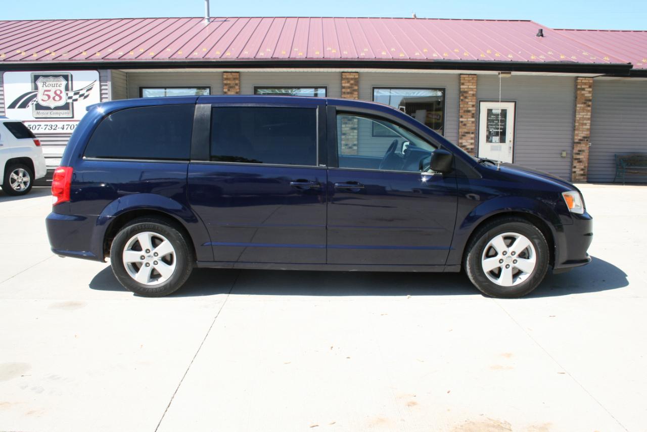 dodge grand caravan 2013 2C4RDGBG4DR613331 image dodge grand caravan 2013 2C4RDGBG4DR613331 image